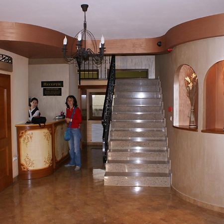 Pensiunea Normandia Temeşvar Dış mekan fotoğraf