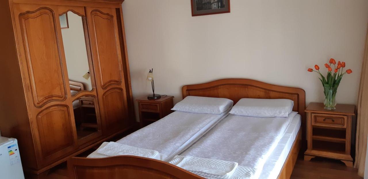 Pensiunea Normandia Temeşvar Dış mekan fotoğraf